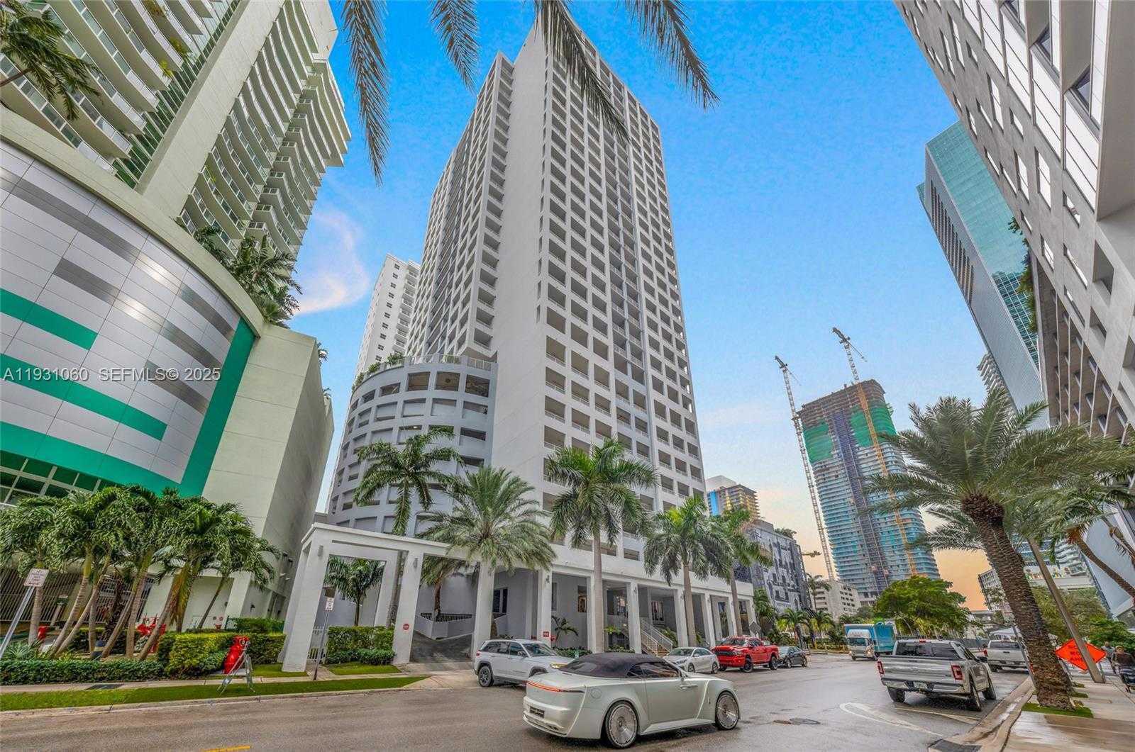 Small Image of 170 SOUTH EAST 14TH ST #2701, Miami Number 36