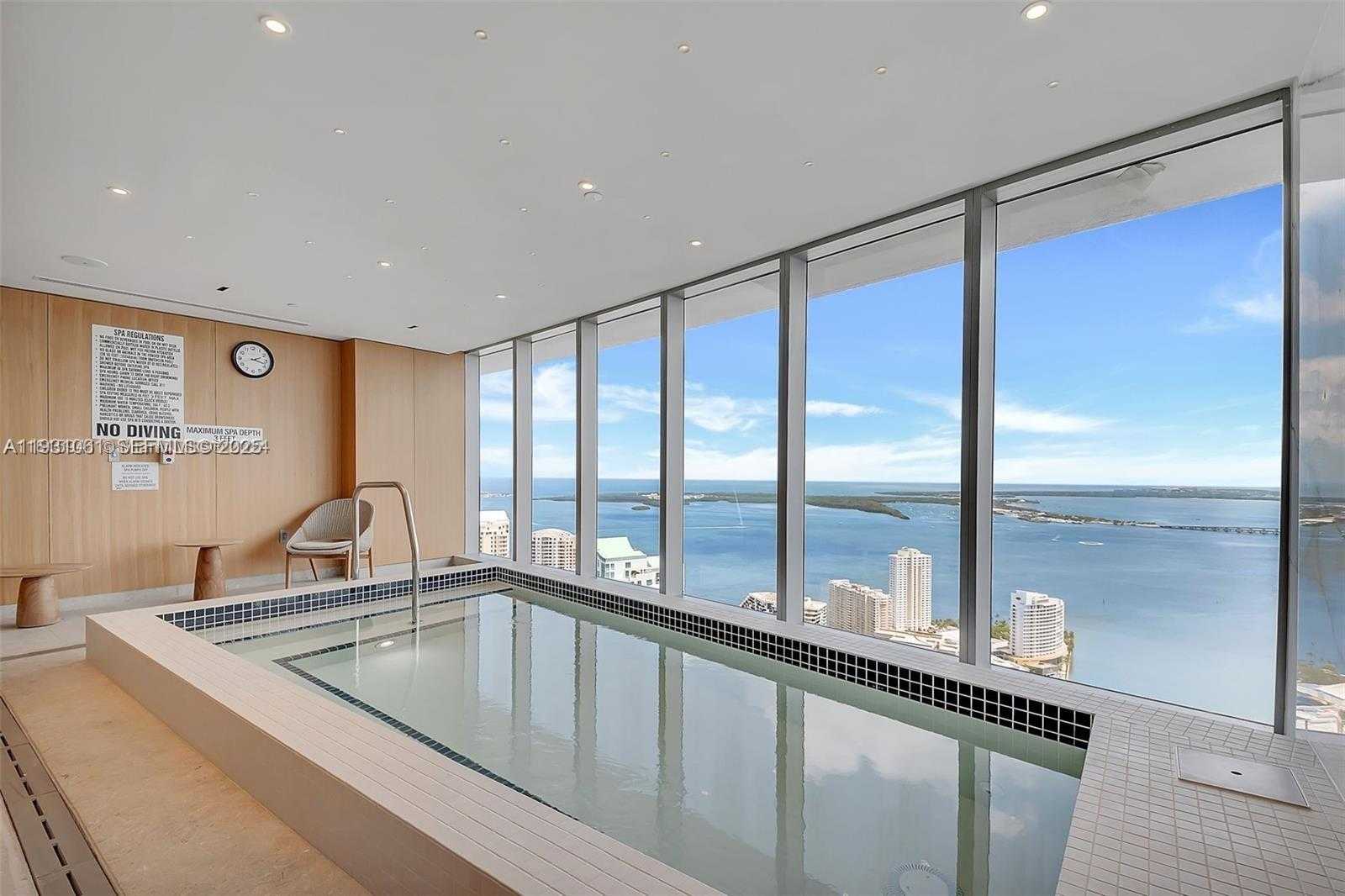 Small Image of 300 BISCAYNE BLVD WAY #806E, Miami Number 29