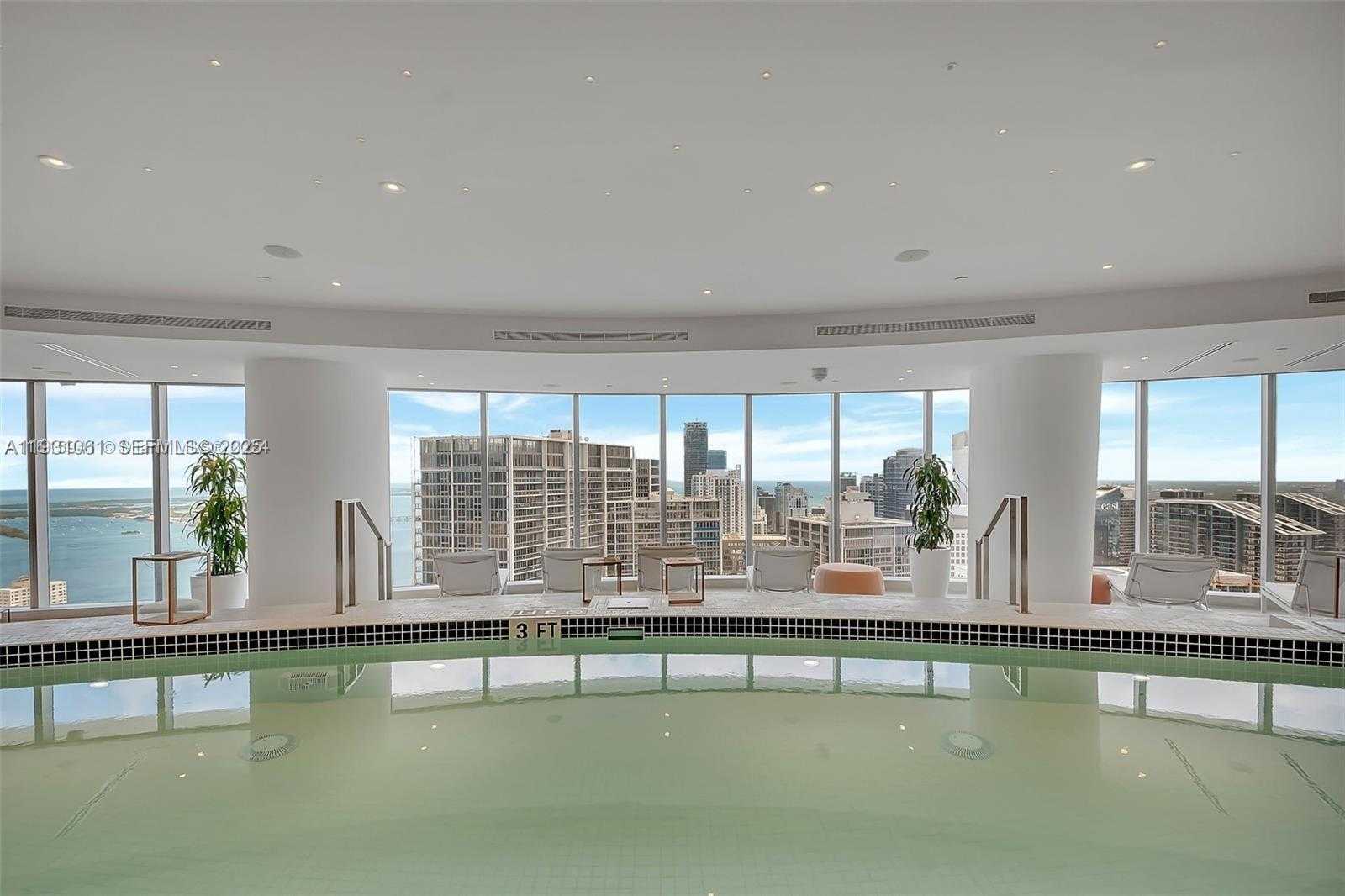 Small Image of 300 BISCAYNE BLVD WAY #806E, Miami Number 30