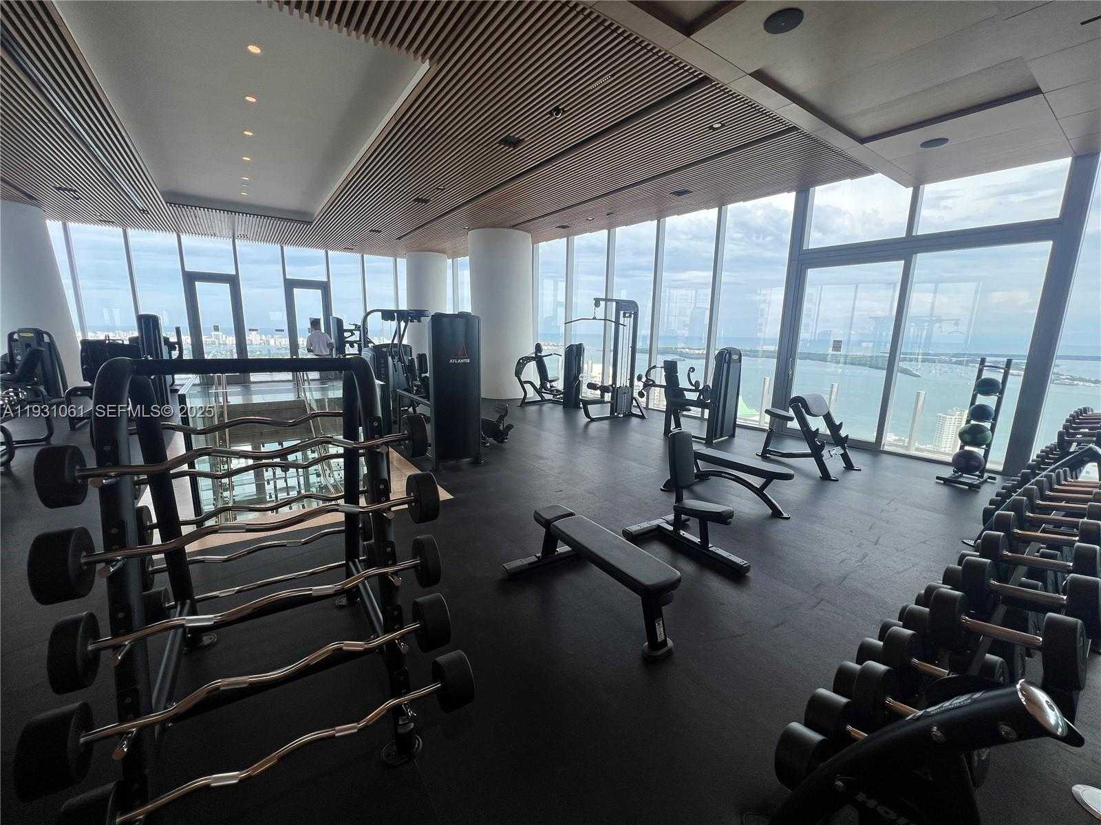 Small Image of 300 BISCAYNE BLVD WAY #806E, Miami Number 38