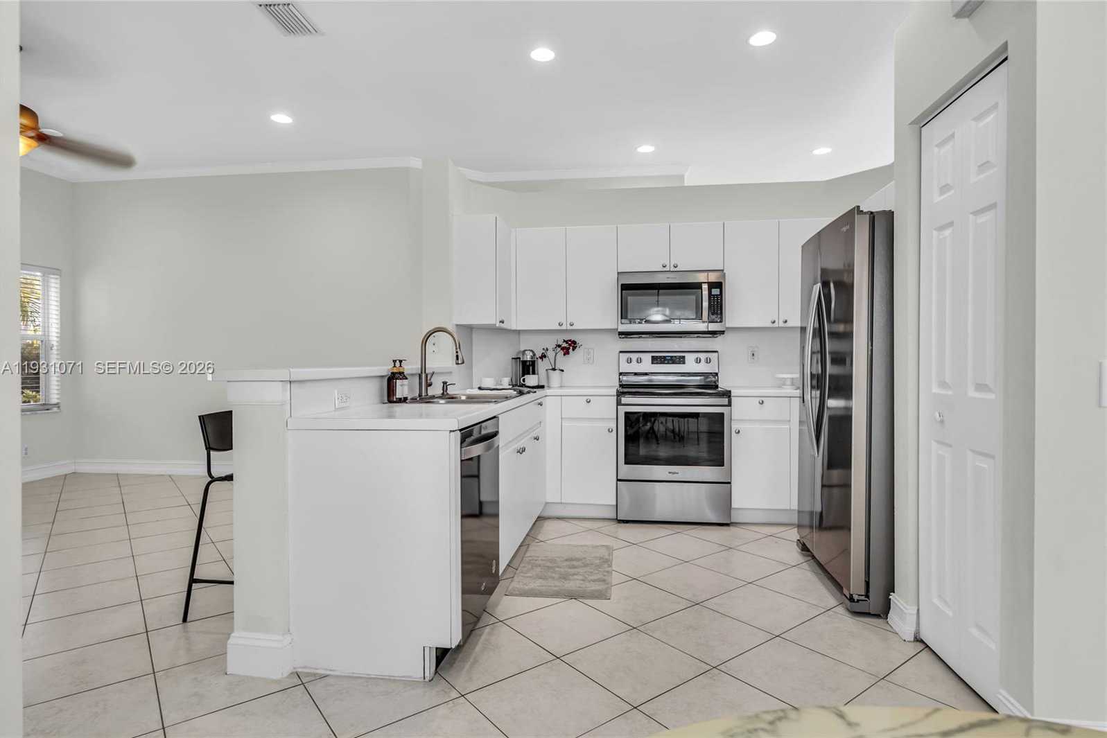 Small Image of 1579 BANYAN WAY #1597, Weston Number 12