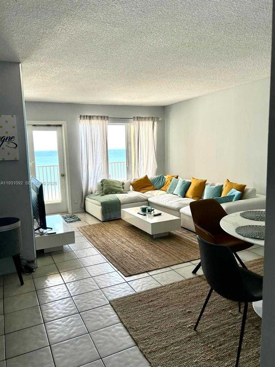 Small Image of 750 NORTH OCEAN BLVD #1106, Pompano Beach Number 5