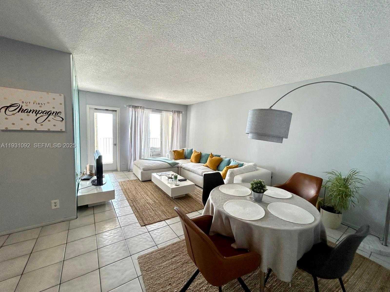 Small Image of 750 NORTH OCEAN BLVD #1106, Pompano Beach Number 6