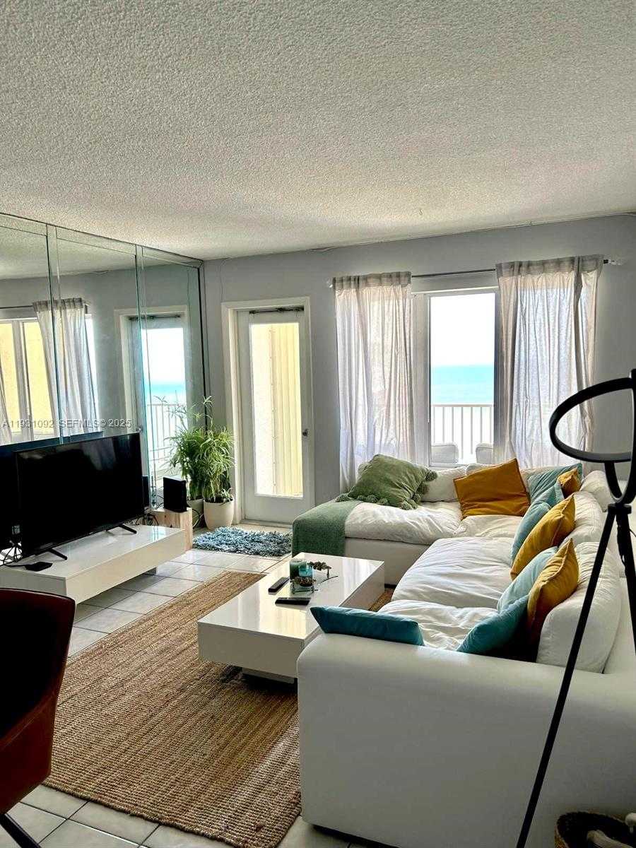 Small Image of 750 NORTH OCEAN BLVD #1106, Pompano Beach Number 7