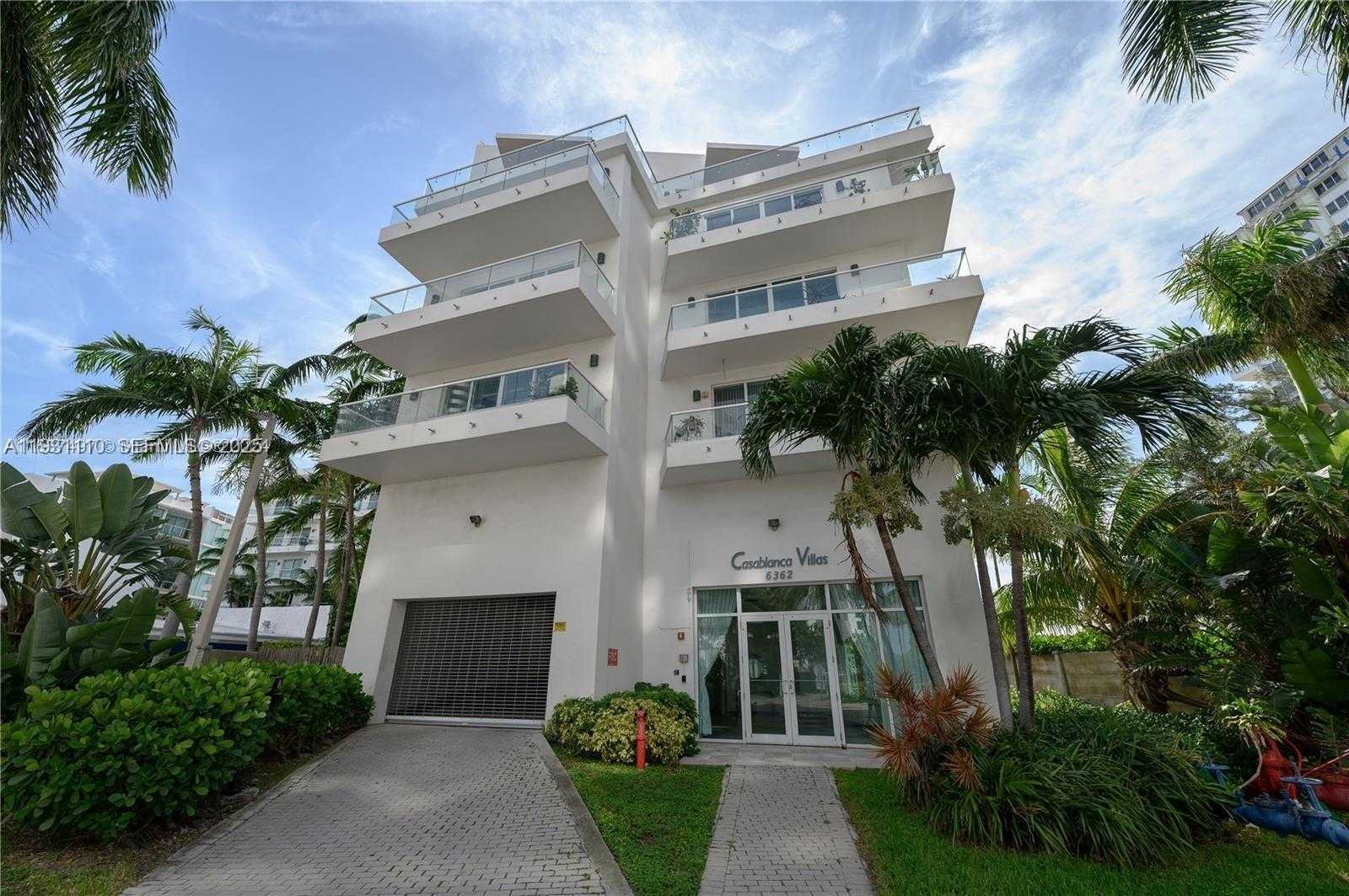 Small Image of 6362 COLLINS AVE #517, Miami Beach Number 2