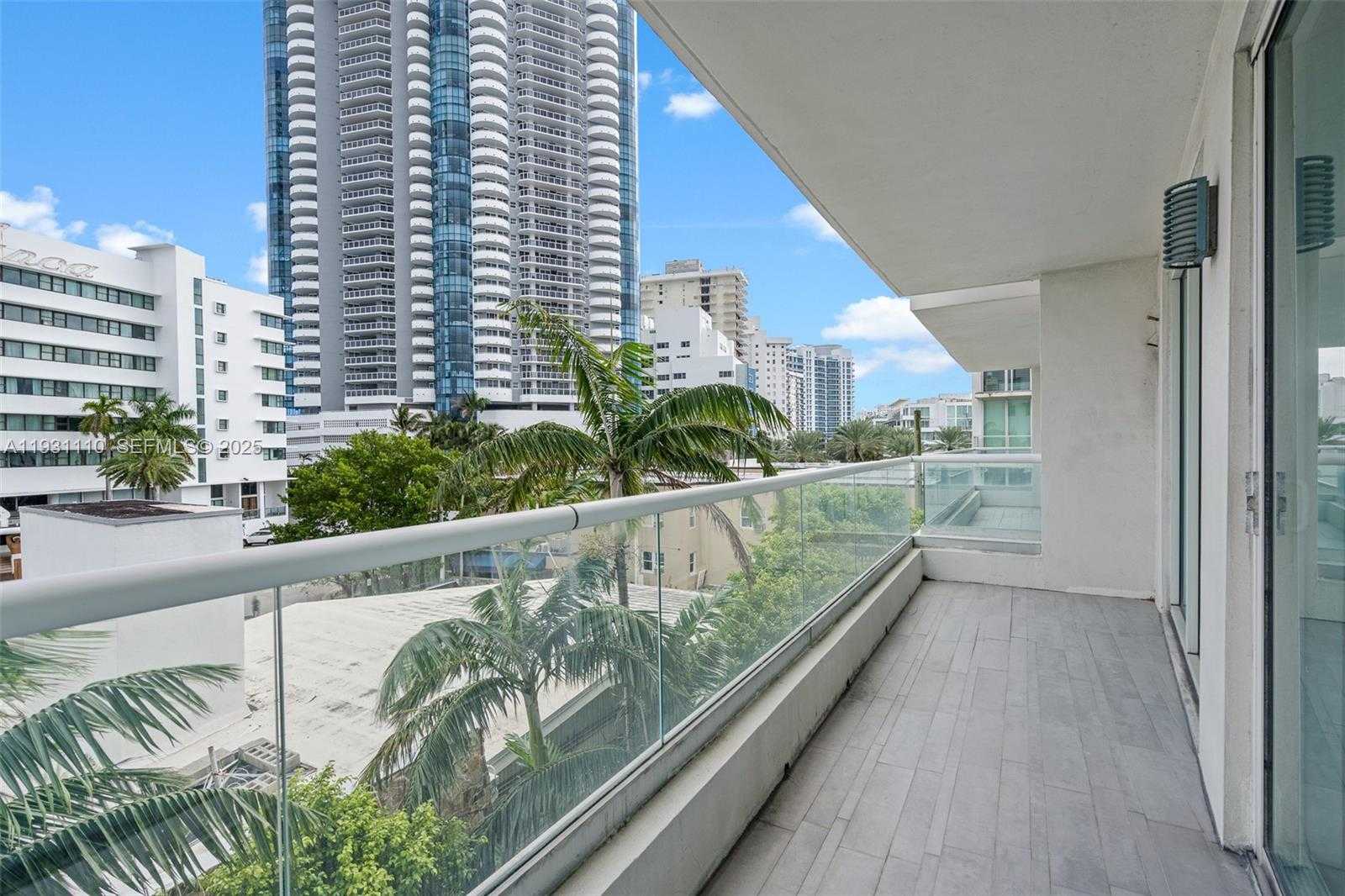 Small Image of 6362 COLLINS AVE #517, Miami Beach Number 25
