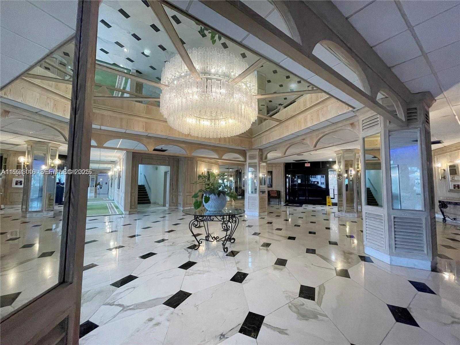 Small Image of 3180 SOUTH OCEAN DR #204, Hallandale Beach Number 16