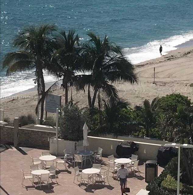 Small Image of 3180 SOUTH OCEAN DR #204, Hallandale Beach Number 17