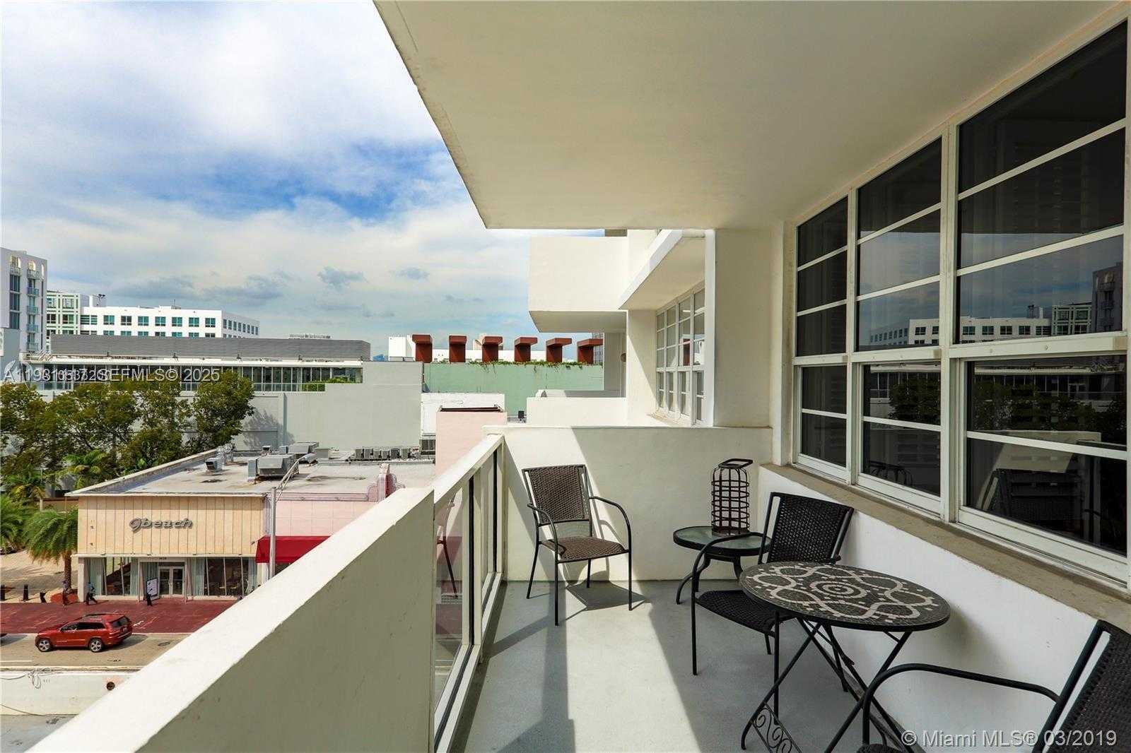 Small Image of 100 LINCOLN RD #509, Miami Beach Number 10