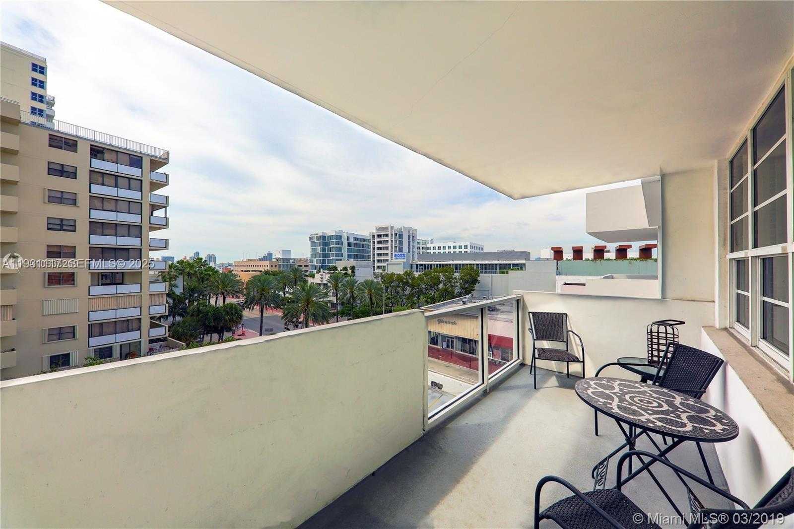 Small Image of 100 LINCOLN RD #509, Miami Beach Number 11