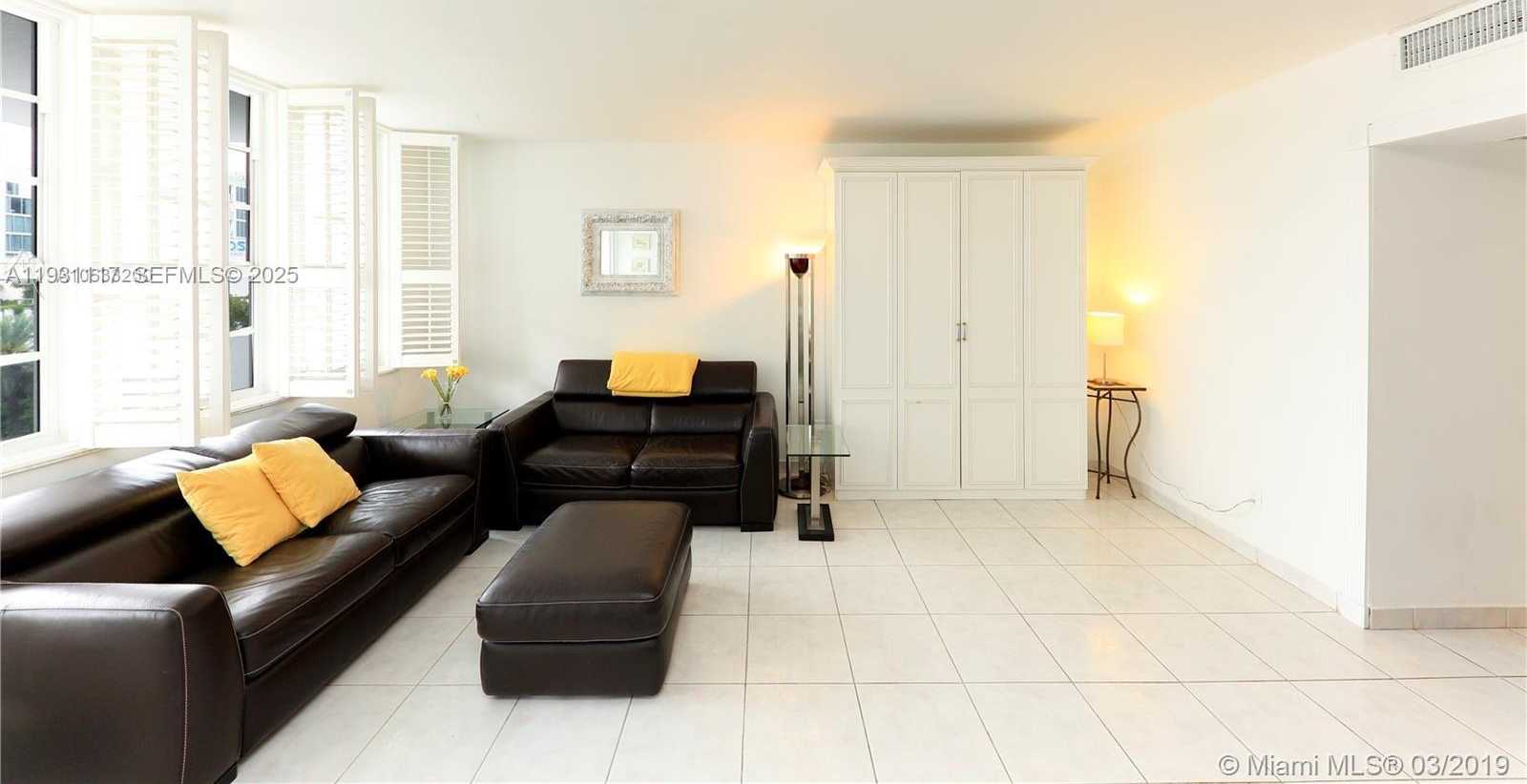 Small Image of 100 LINCOLN RD #509, Miami Beach Number 2