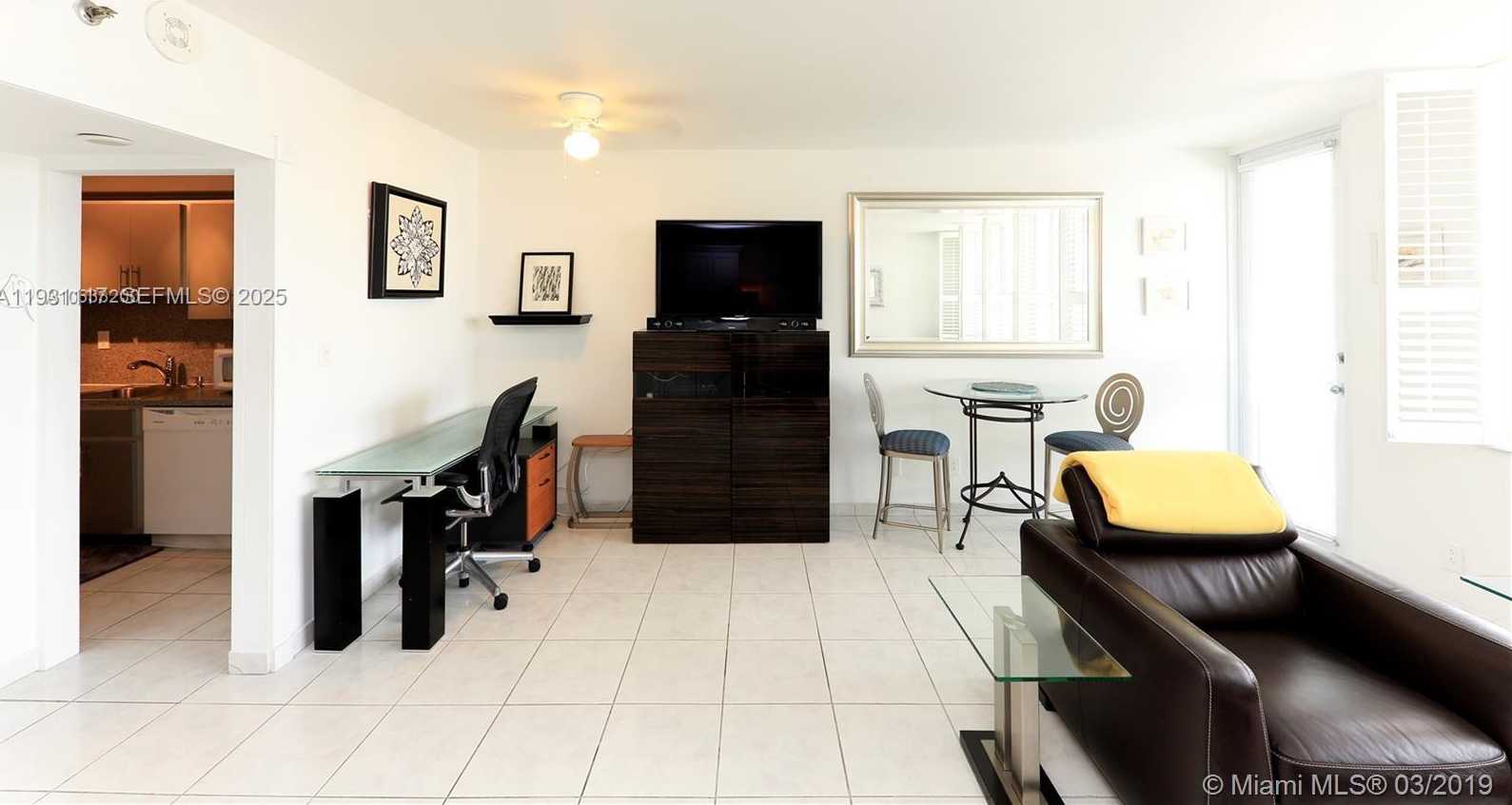 Small Image of 100 LINCOLN RD #509, Miami Beach Number 3