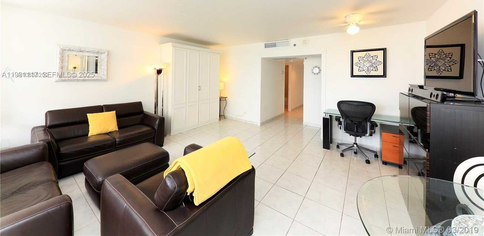 Small Image of 100 LINCOLN RD #509, Miami Beach Number 4