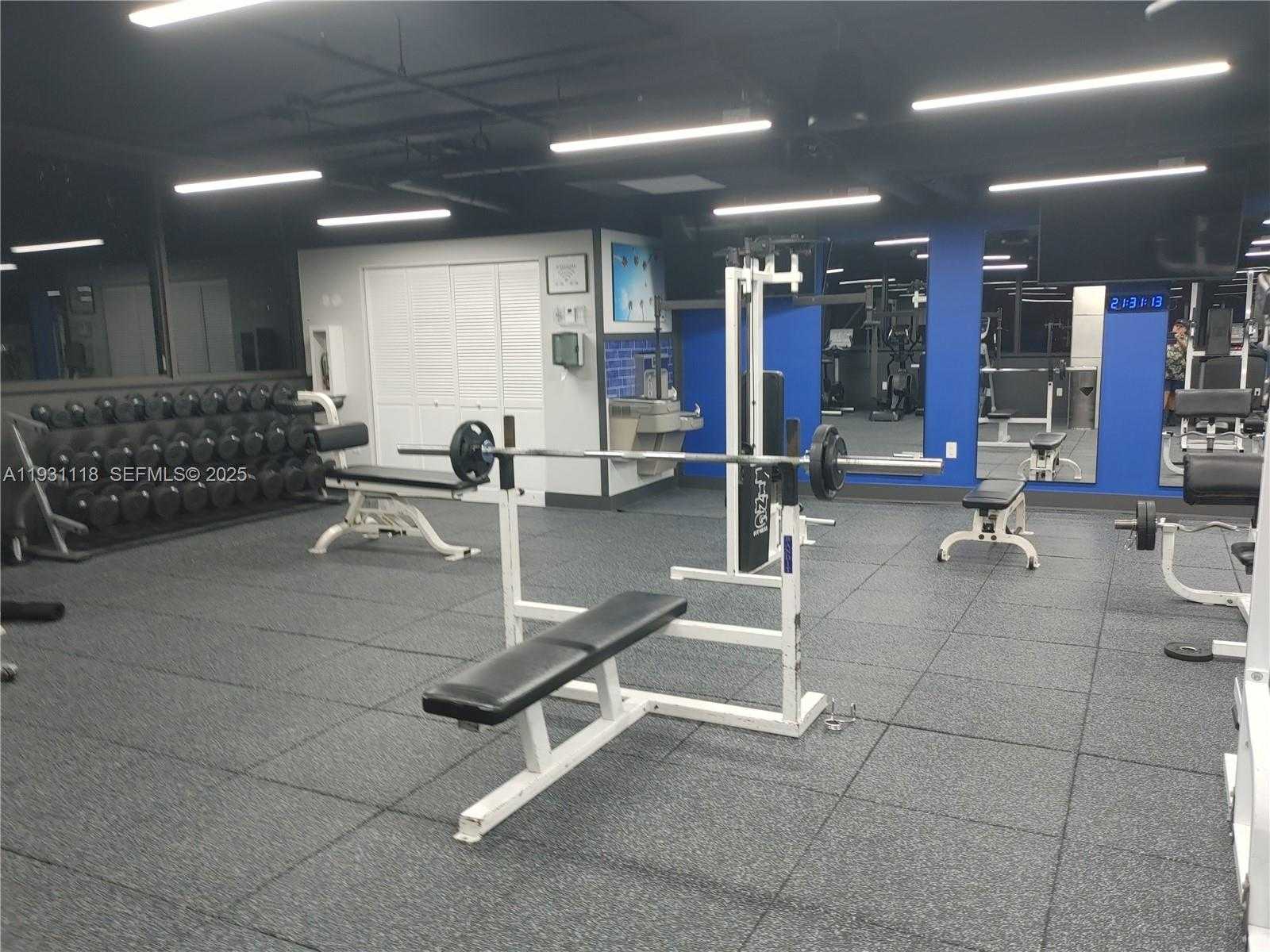 Small Image of 555 NORTH EAST 15TH ST #21F, Miami Number 29