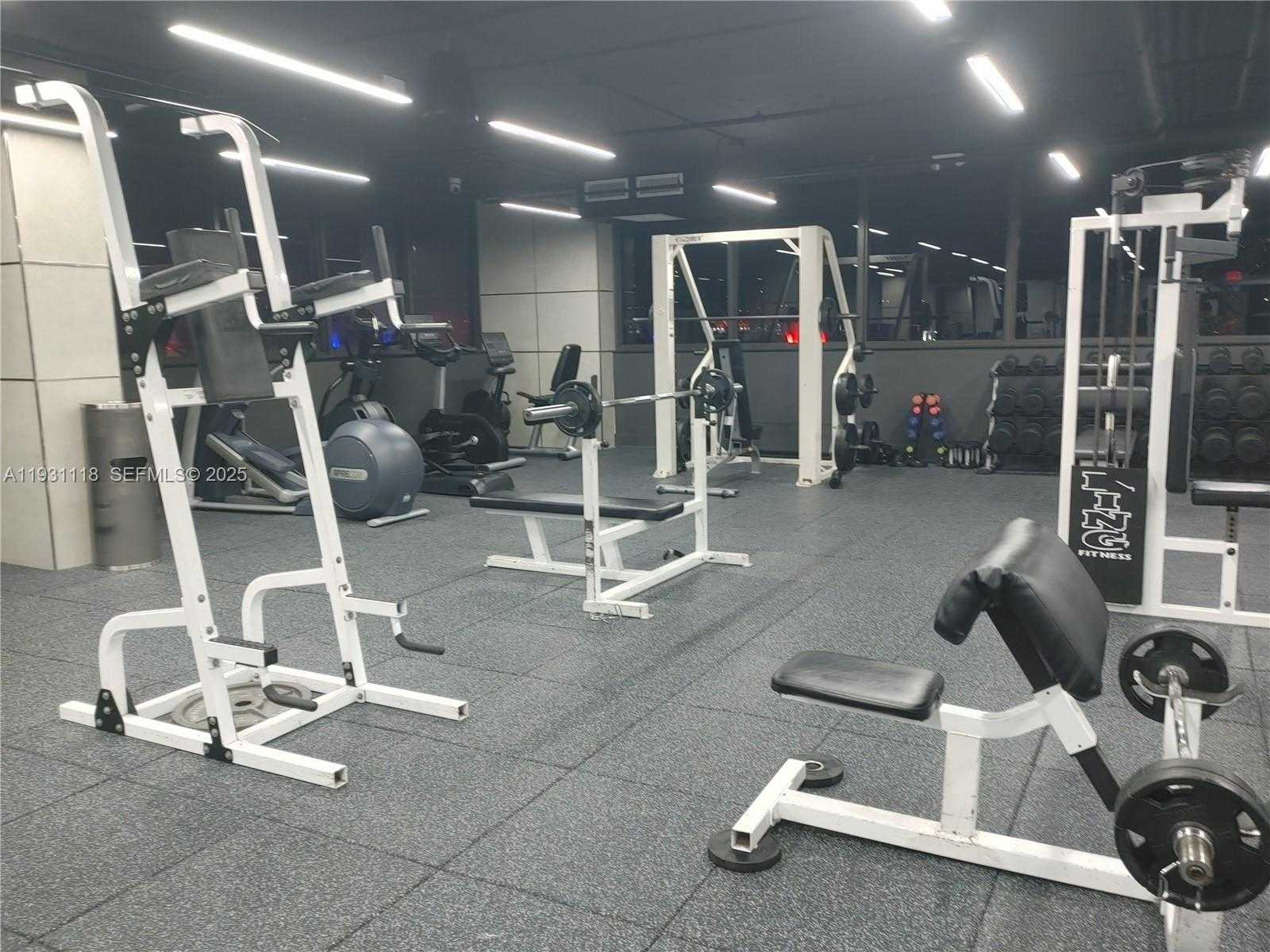 Small Image of 555 NORTH EAST 15TH ST #21F, Miami Number 32