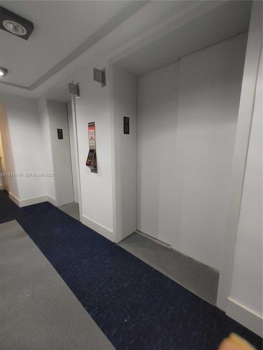 Small Image of 555 NORTH EAST 15TH ST #21F, Miami Number 40