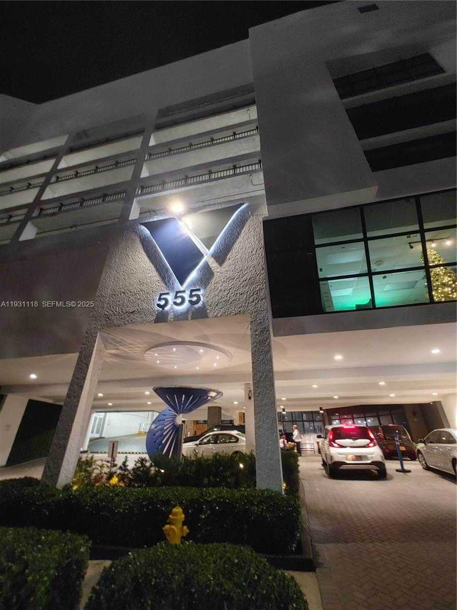 Small Image of 555 NORTH EAST 15TH ST #21F, Miami Number 9