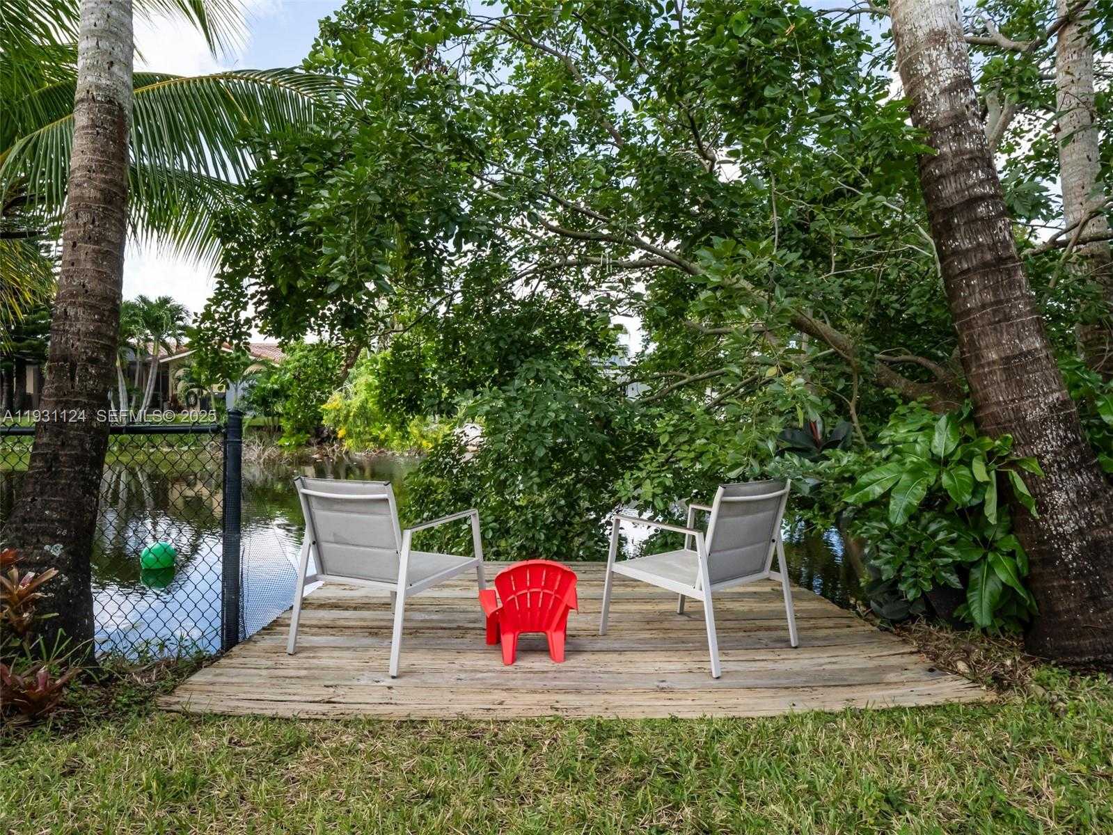 Small Image of 511 SOUTH WEST 168TH AVE, Weston Number 9