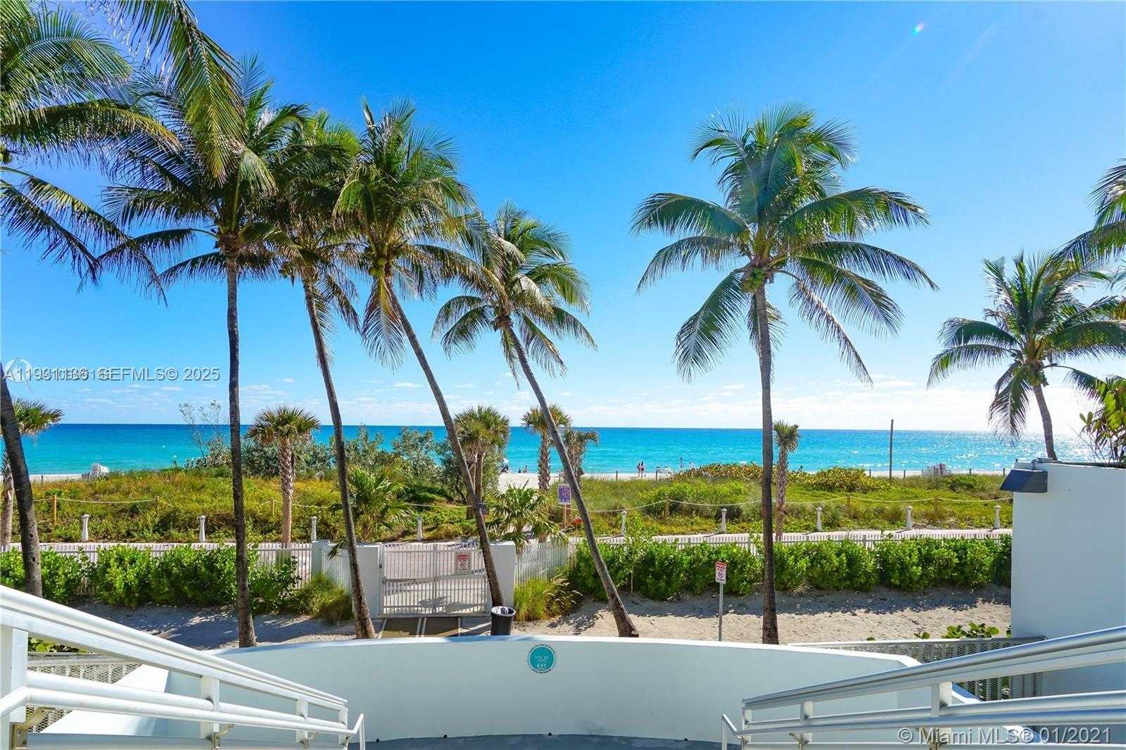 Small Image of 5151 COLLINS AVE #921, Miami Beach Number 27