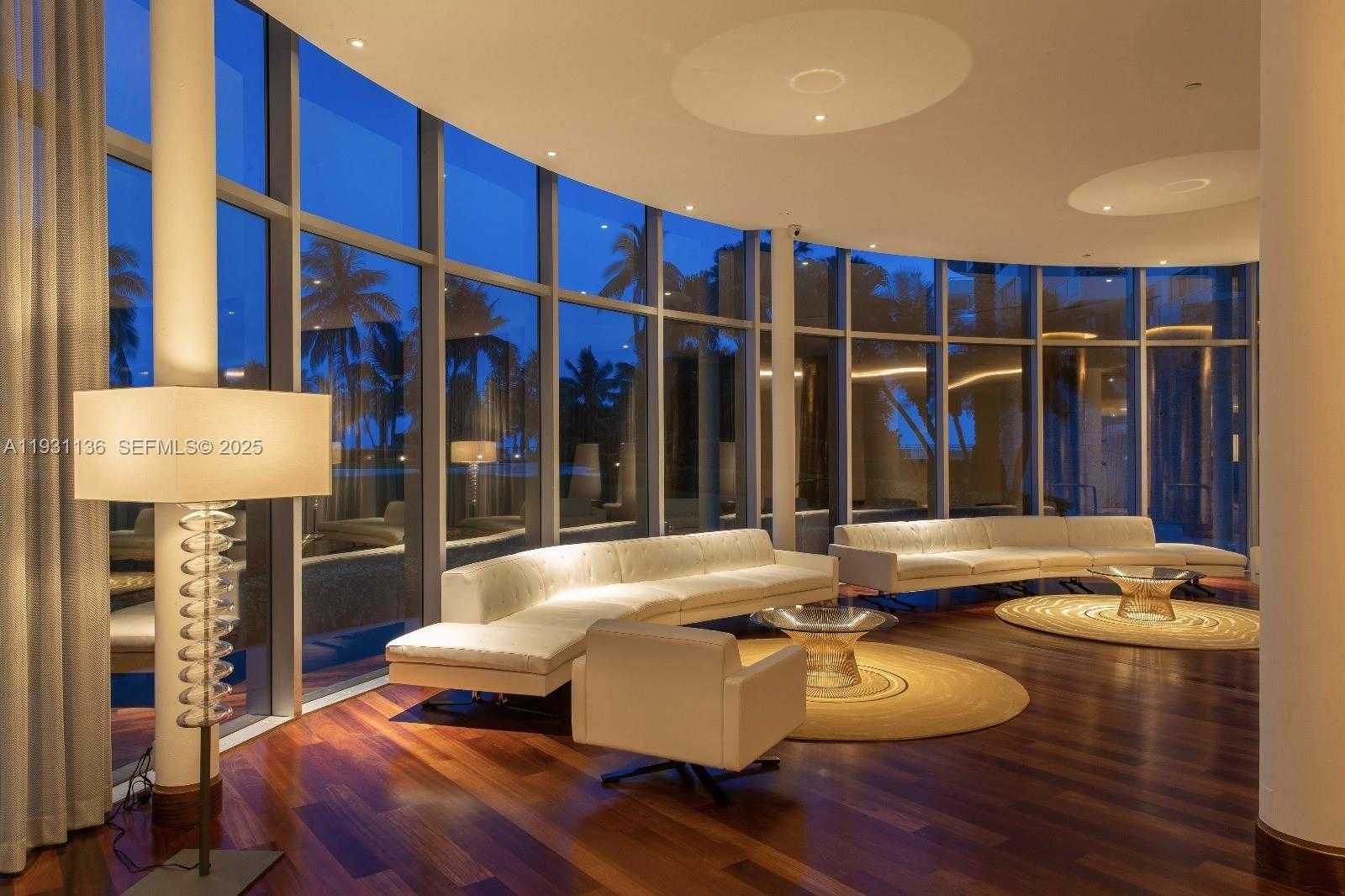 Small Image of 5151 COLLINS AVE #921, Miami Beach Number 33