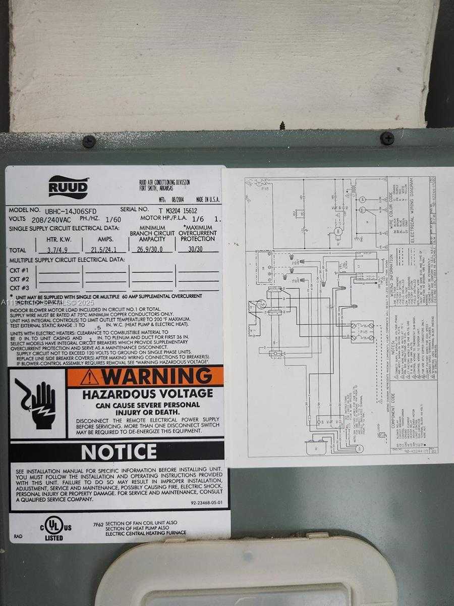 Small Image of 11790 SOUTH WEST 18TH ST #218-3, Miami Number 26