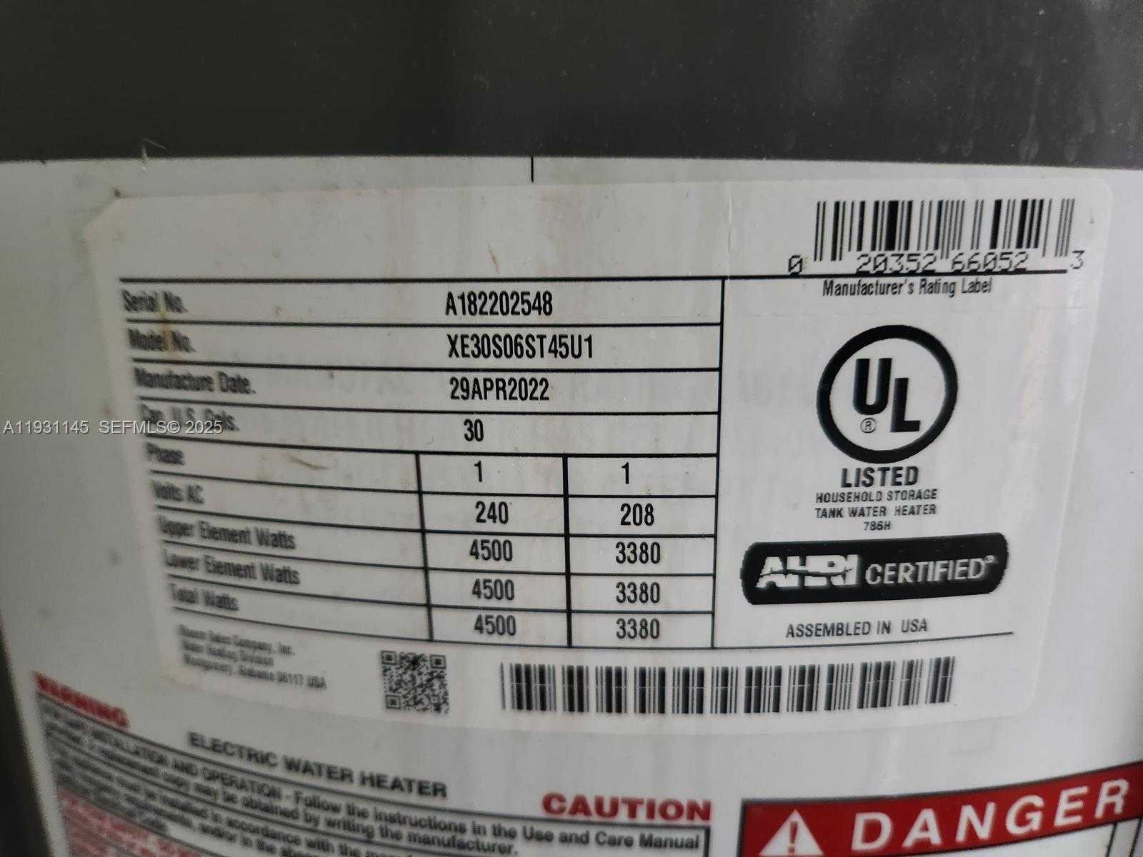 Small Image of 11790 SOUTH WEST 18TH ST #218-3, Miami Number 28