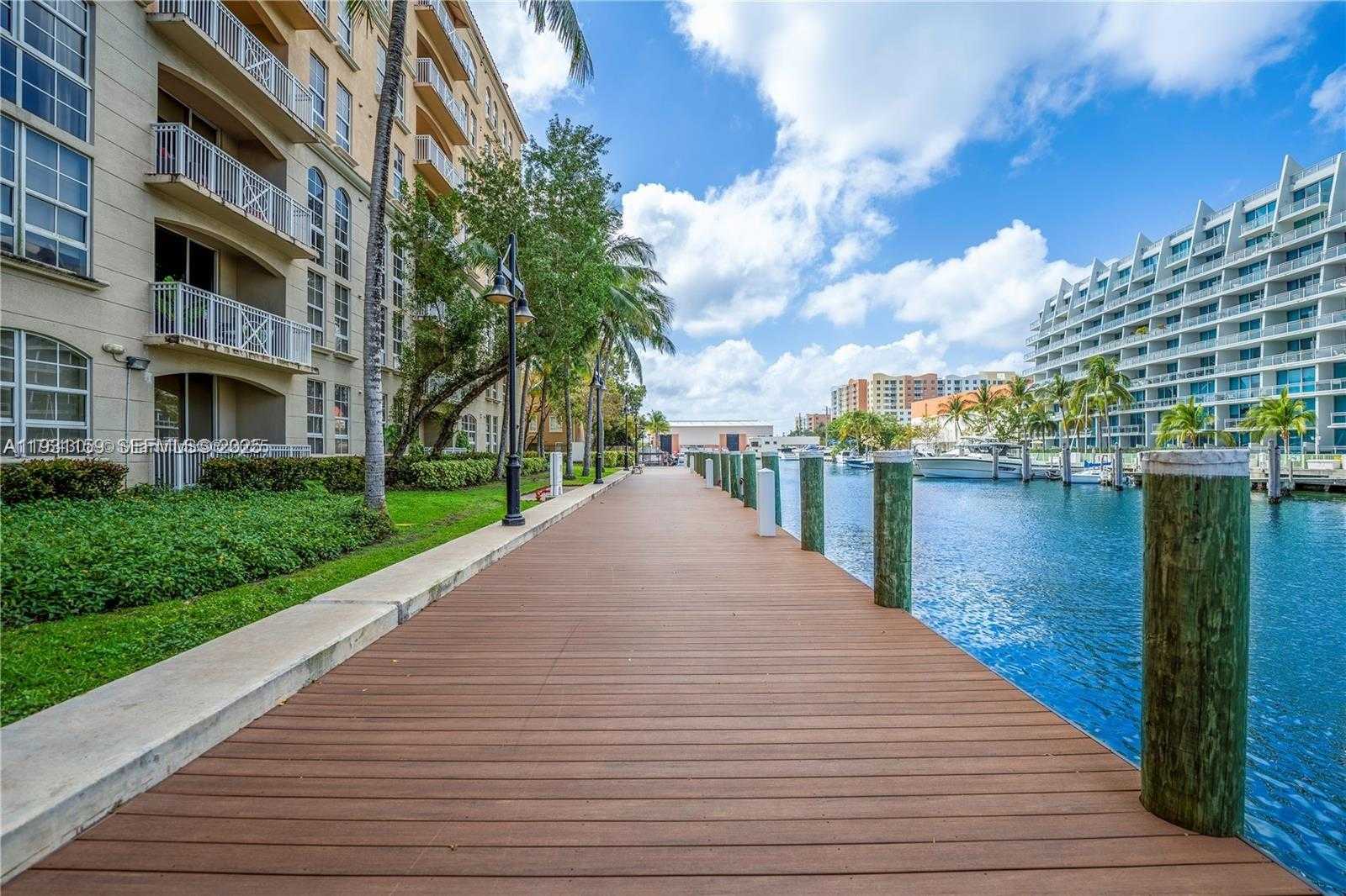 Small Image of 3001 NORTH EAST 185TH ST #127, Aventura Number 1