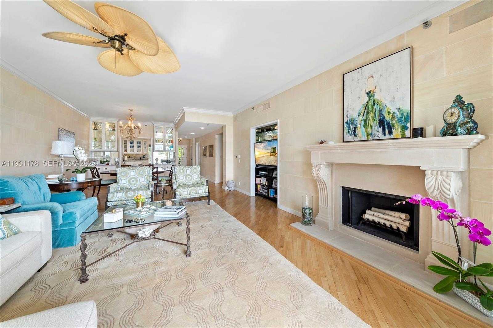 Small Image of 2332 FISHER ISLAND DR #4302, Miami Beach Number 10