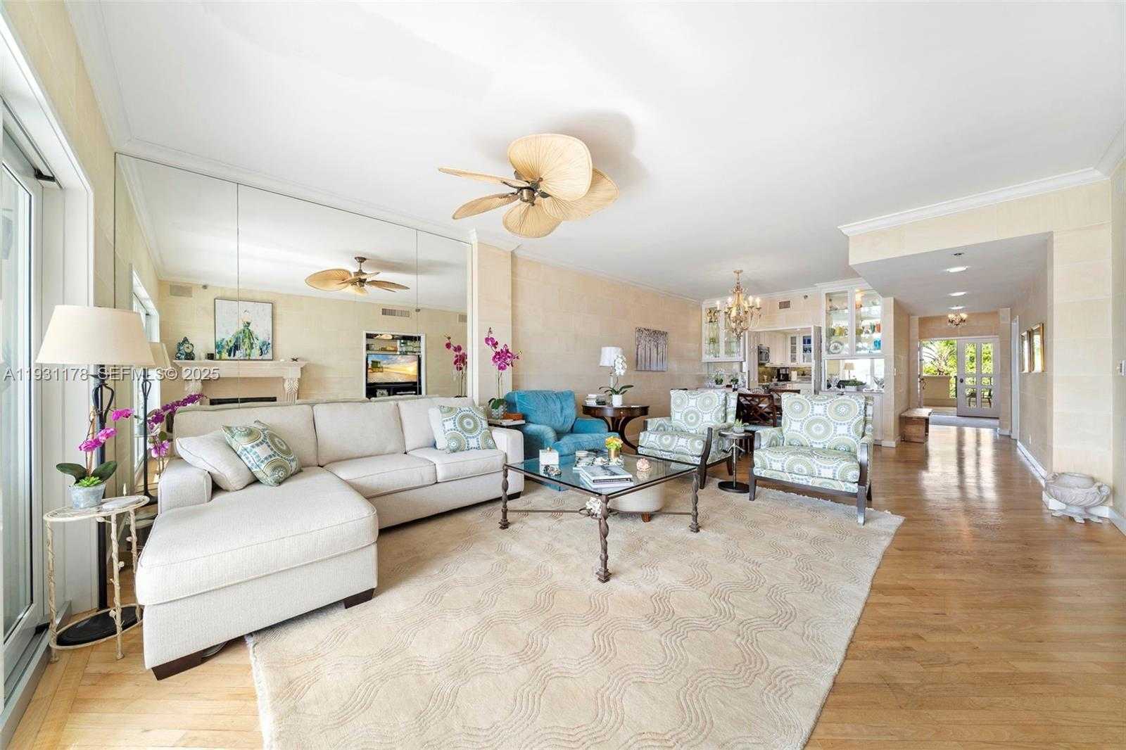 Small Image of 2332 FISHER ISLAND DR #4302, Miami Beach Number 12