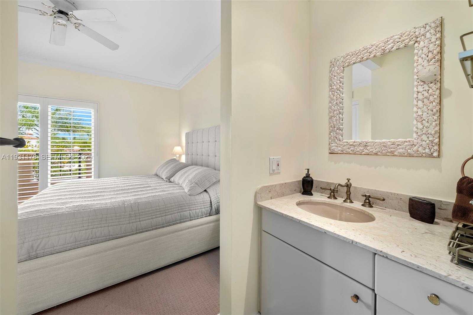 Small Image of 2332 FISHER ISLAND DR #4302, Miami Beach Number 33