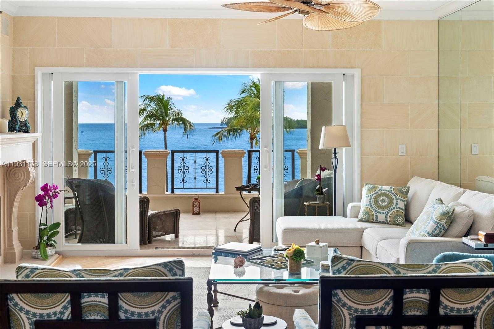 Small Image of 2332 FISHER ISLAND DR #4302, Miami Beach Number 4