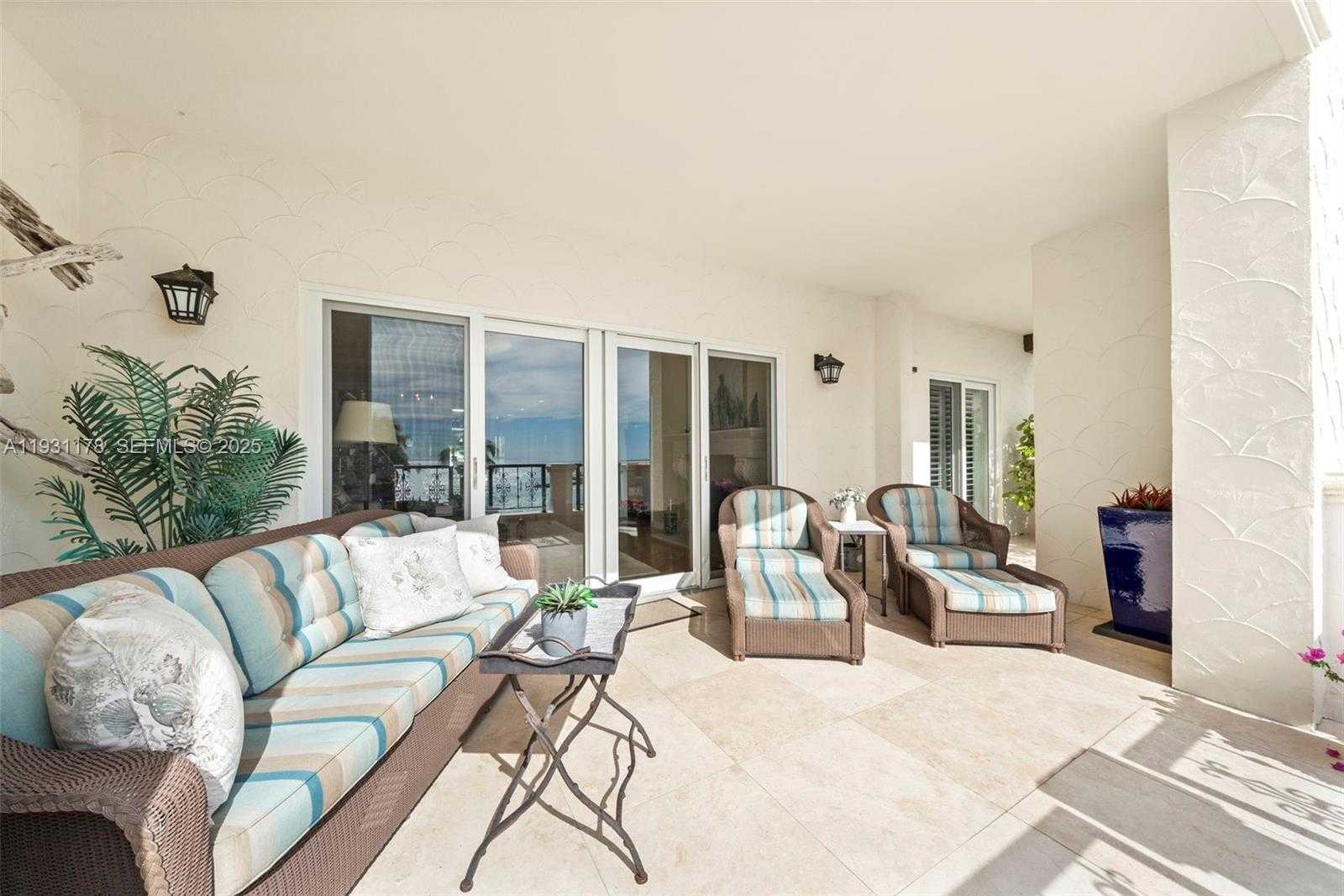 Small Image of 2332 FISHER ISLAND DR #4302, Miami Beach Number 43