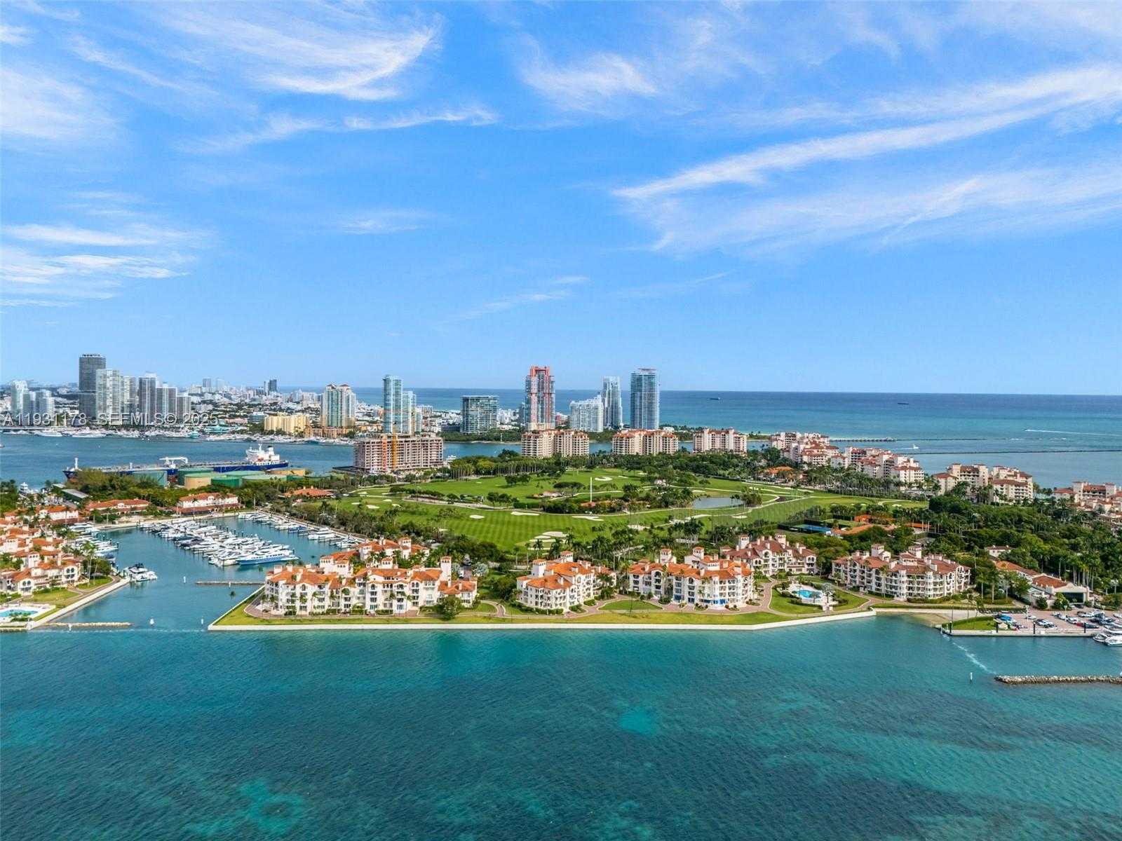 Small Image of 2332 FISHER ISLAND DR #4302, Miami Beach Number 47