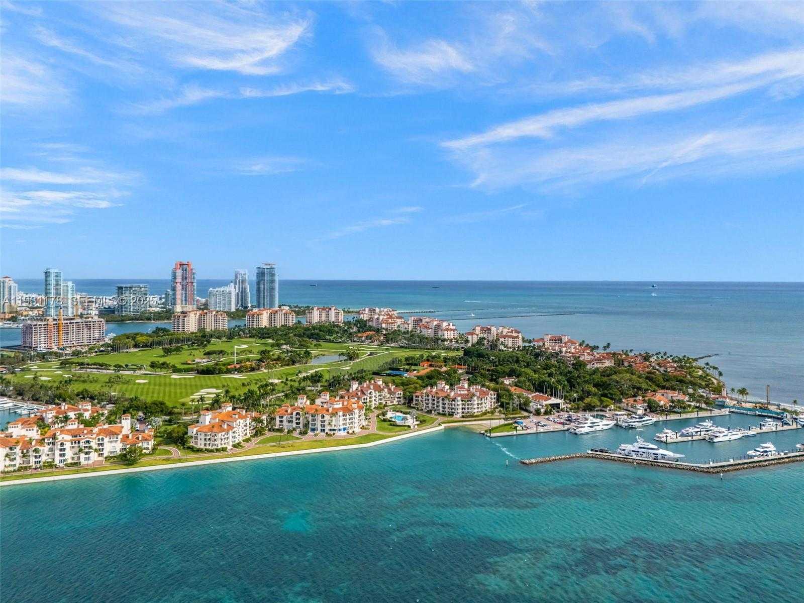 Small Image of 2332 FISHER ISLAND DR #4302, Miami Beach Number 48