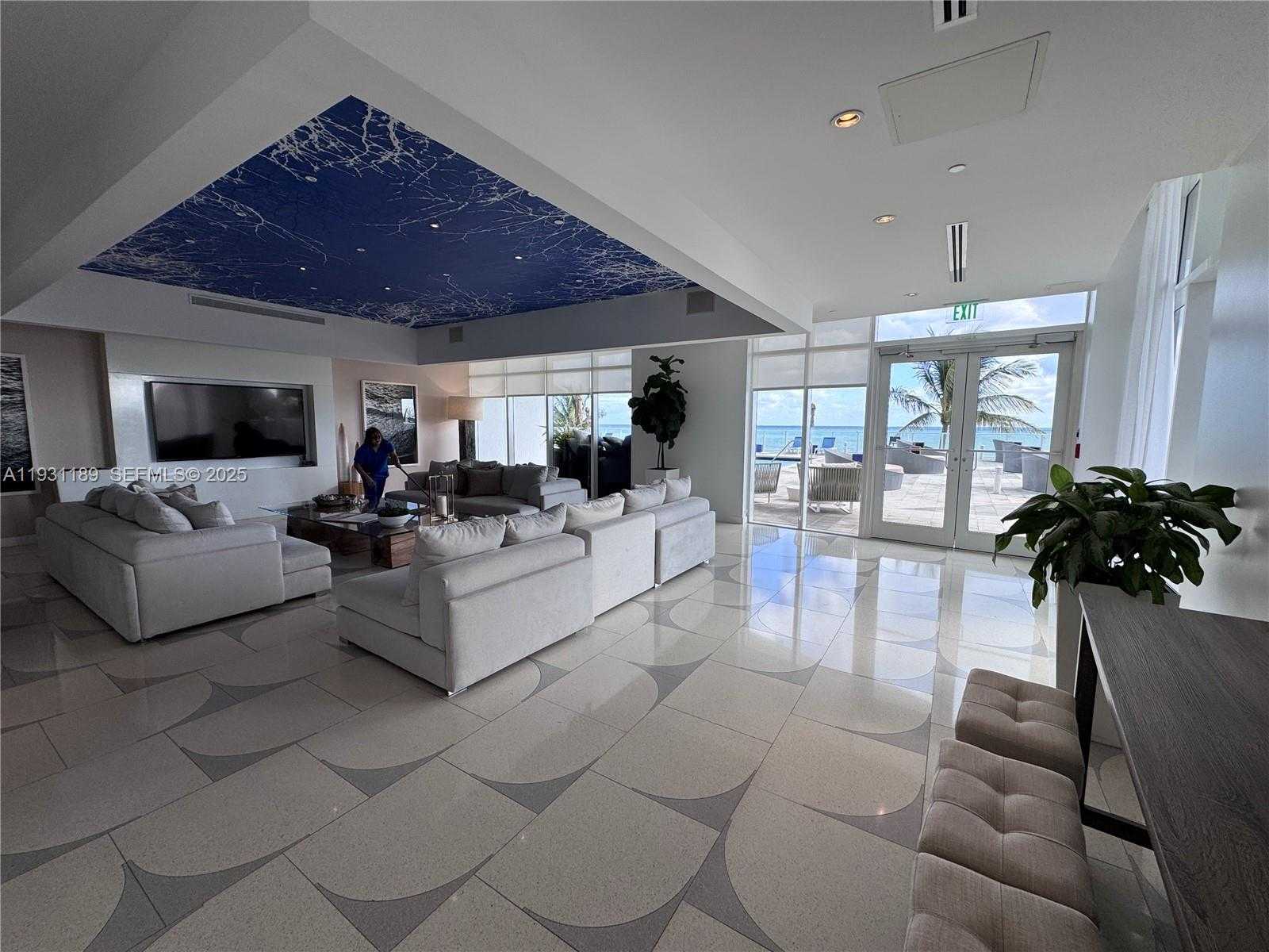 Small Image of 3951 SOUTH OCEAN DR #1001, Hollywood Number 15