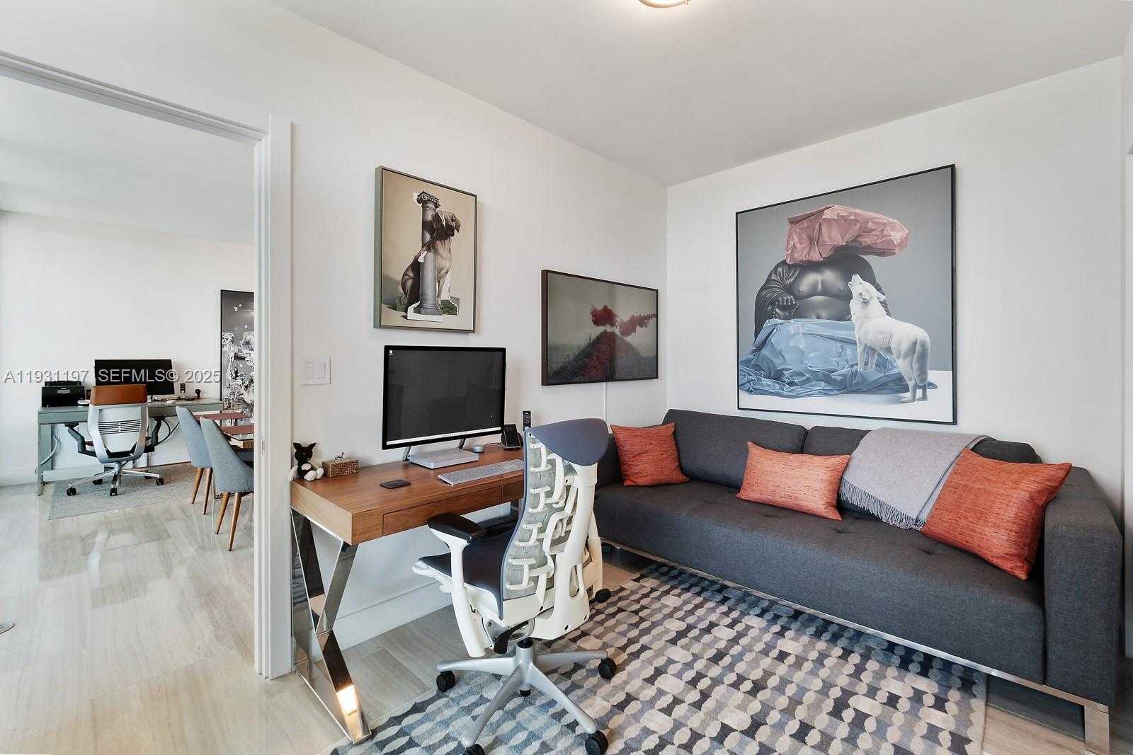 Small Image of 1451 BRICKELL AVE #2405, Miami Number 10