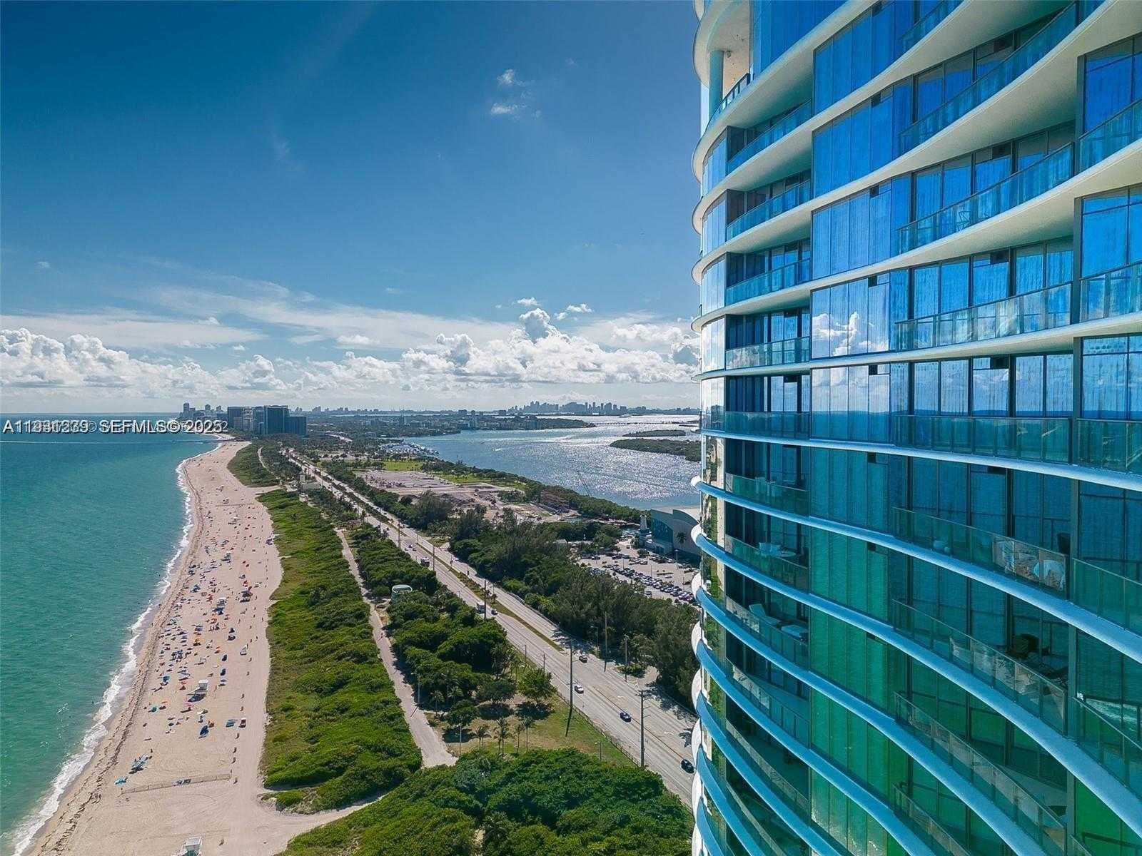 Small Image of 15701 COLLINS AVE #2803, Sunny Isles Beach Number 2