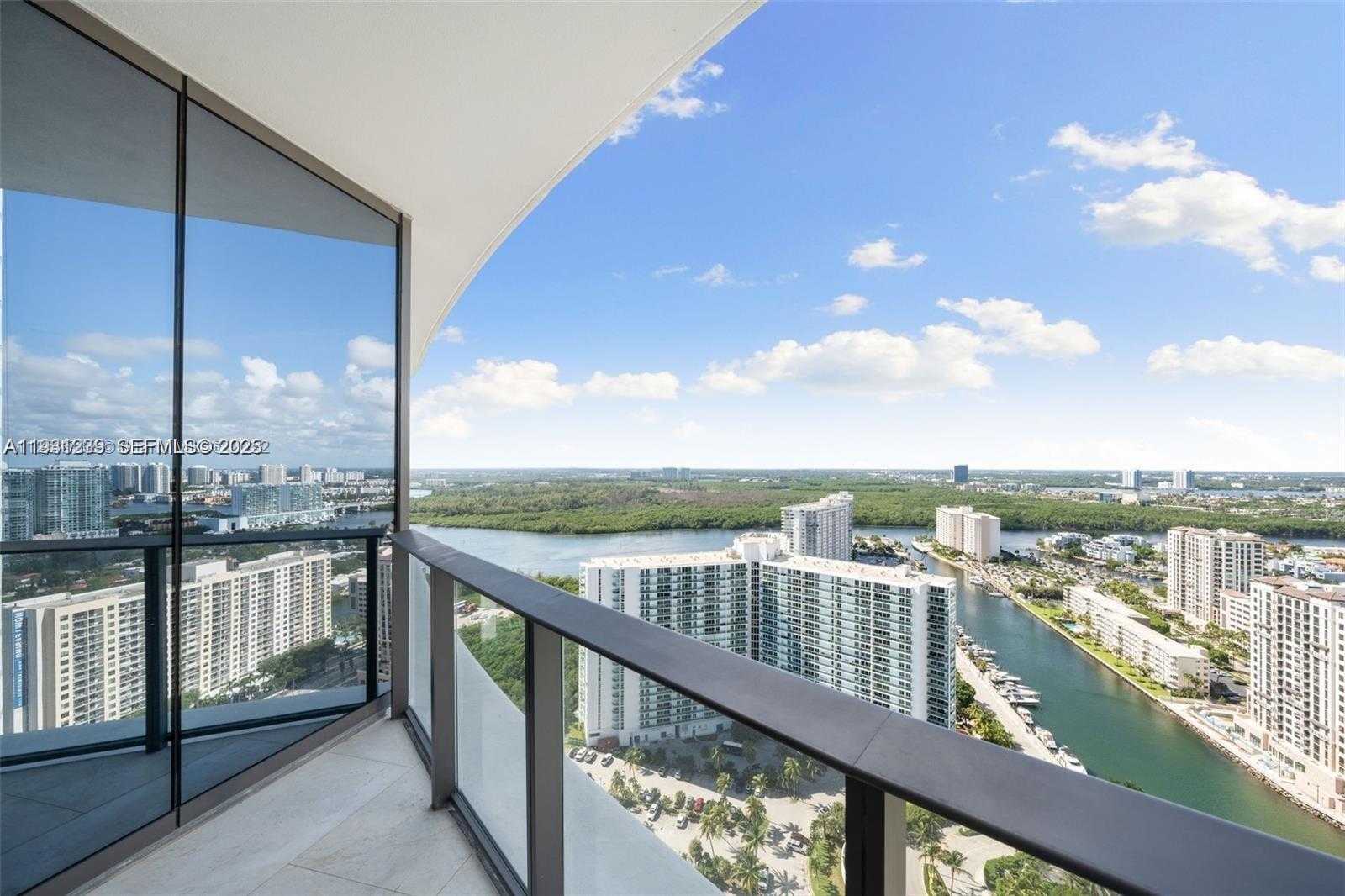 Small Image of 15701 COLLINS AVE #2803, Sunny Isles Beach Number 24