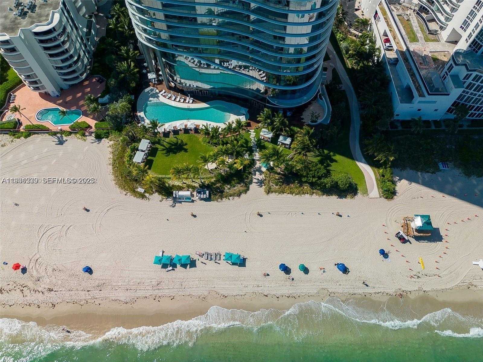 Small Image of 15701 COLLINS AVE #2803, Sunny Isles Beach Number 29