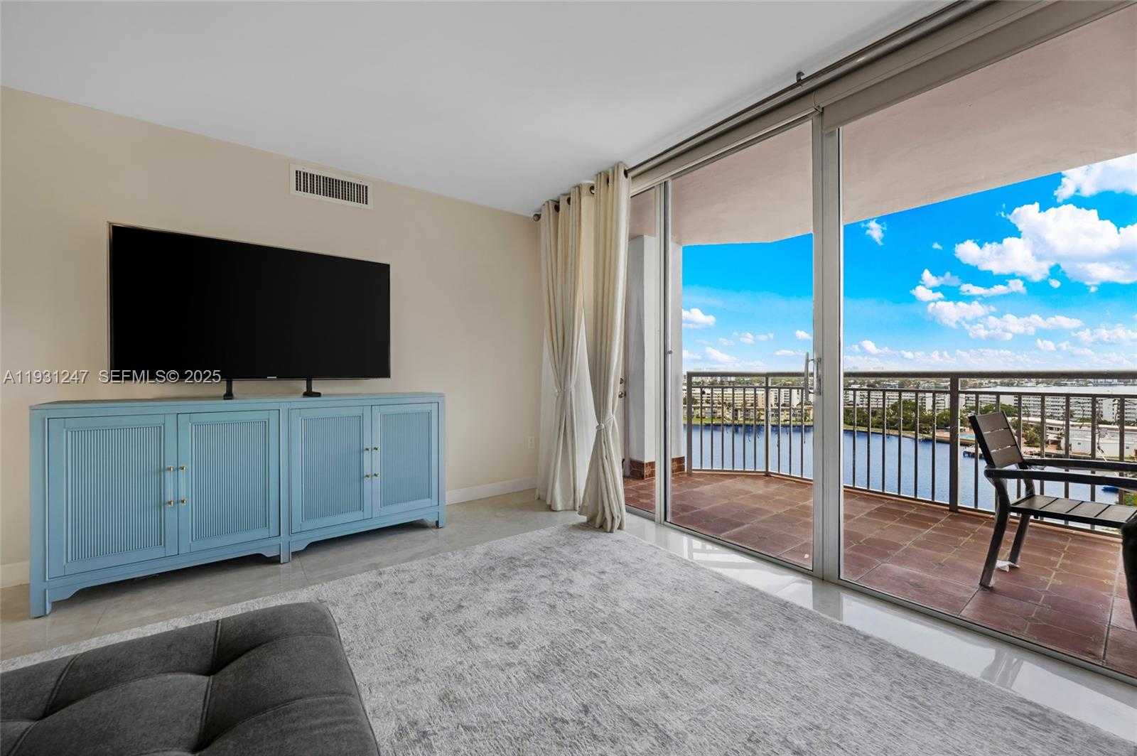 Small Image of 18081 BISCAYNE BLVD #1401, Aventura Number 1
