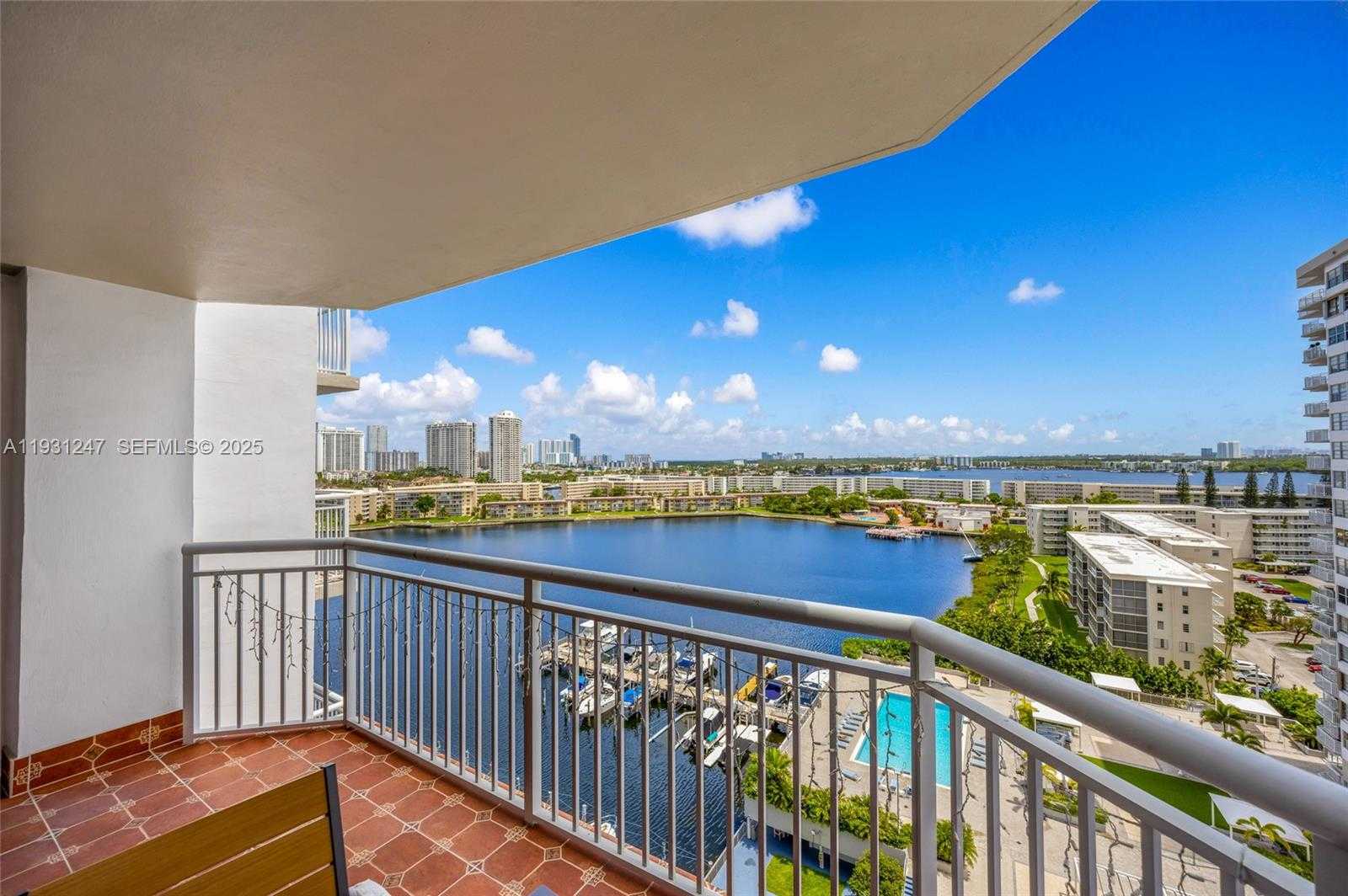 Small Image of 18081 BISCAYNE BLVD #1401, Aventura Number 2