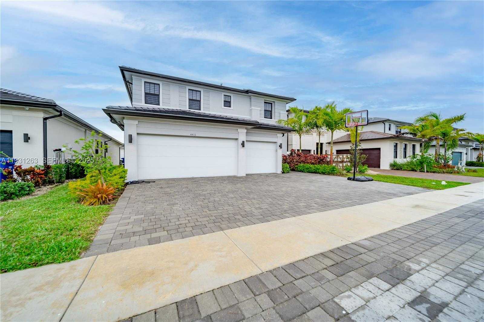 Small Image of 4416 SOUTH WEST 174TH AVE #4416, Miramar Number 3