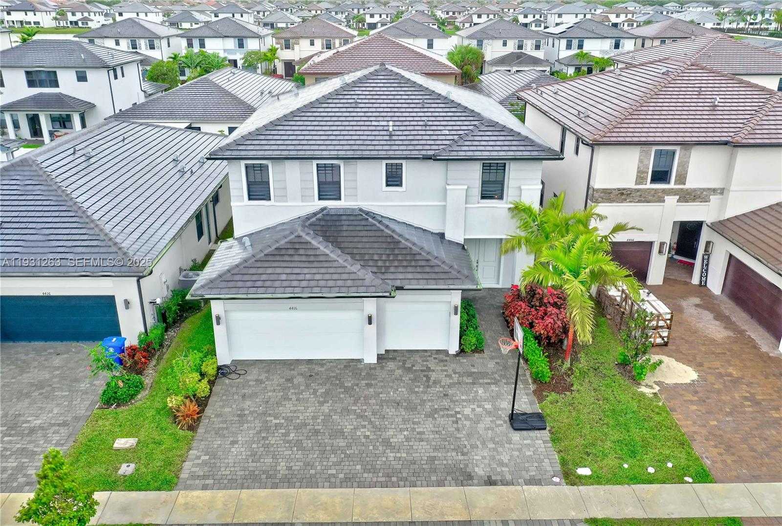 Small Image of 4416 SOUTH WEST 174TH AVE #4416, Miramar Number 51