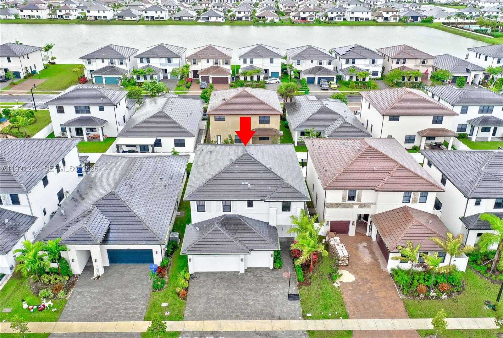 Small Image of 4416 SOUTH WEST 174TH AVE #4416, Miramar Number 52