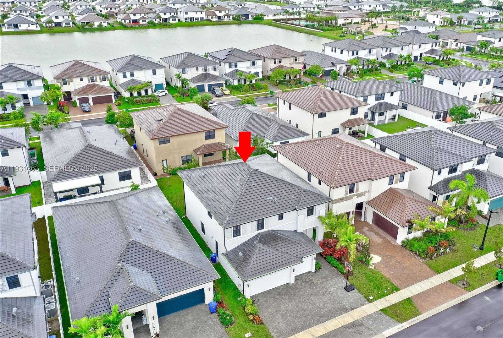 Small Image of 4416 SOUTH WEST 174TH AVE #4416, Miramar Number 54