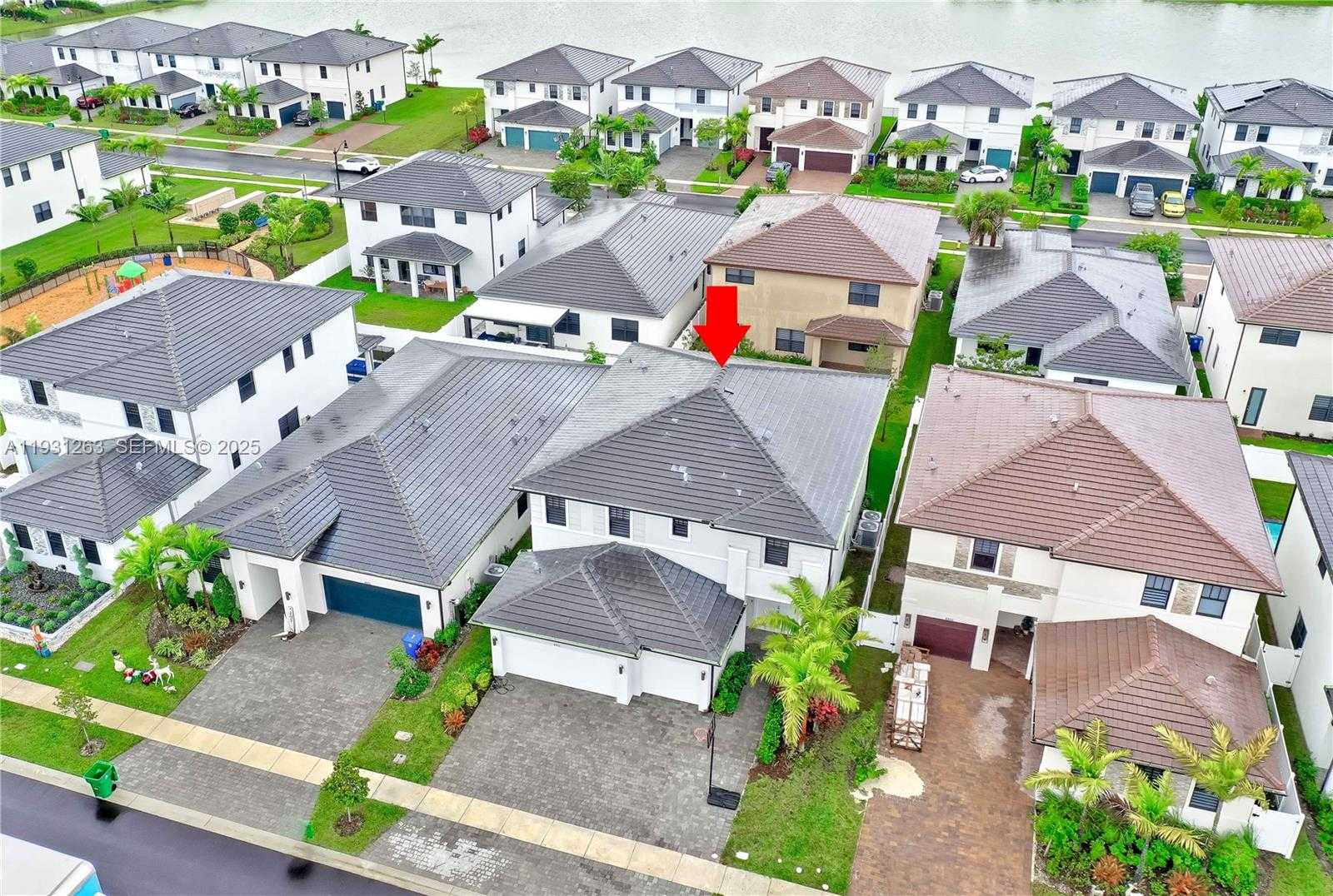 Small Image of 4416 SOUTH WEST 174TH AVE #4416, Miramar Number 55