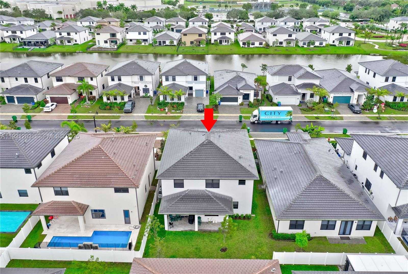 Small Image of 4416 SOUTH WEST 174TH AVE #4416, Miramar Number 56