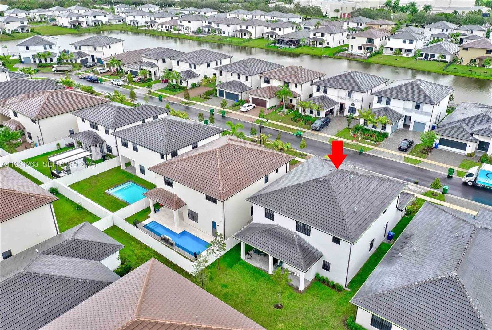 Small Image of 4416 SOUTH WEST 174TH AVE #4416, Miramar Number 57