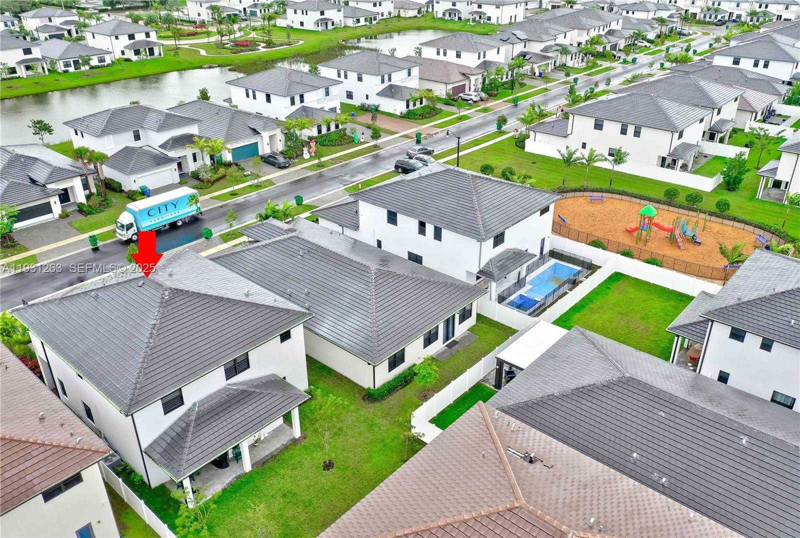 Small Image of 4416 SOUTH WEST 174TH AVE #4416, Miramar Number 59