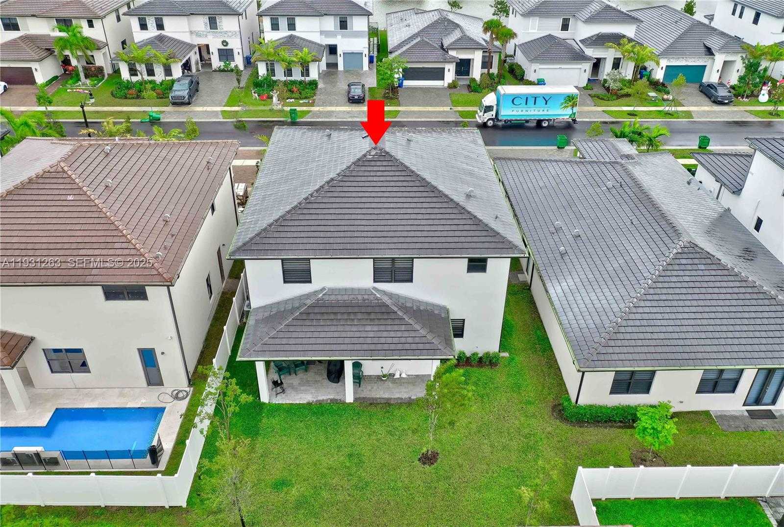 Small Image of 4416 SOUTH WEST 174TH AVE #4416, Miramar Number 60